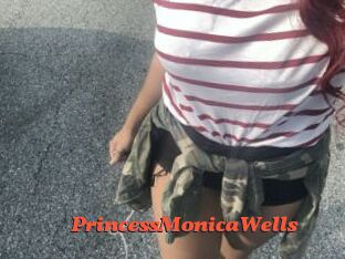 PrincessMonicaWells