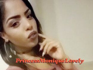PrincessMoniqueLovely