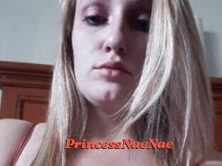 PrincessNaeNae
