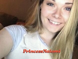PrincessNaiomi