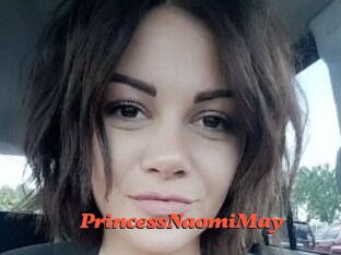PrincessNaomiMay
