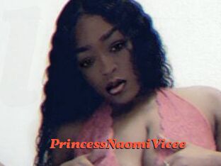 PrincessNaomiVicee Livespot
