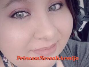 PrincessNeveahArmijo