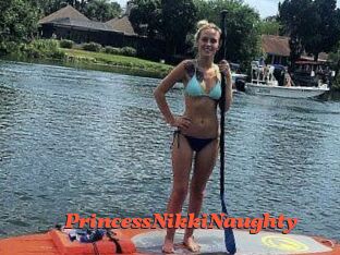PrincessNikkiNaughty Livespot