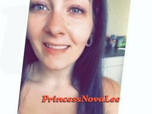 PrincessNovaLee