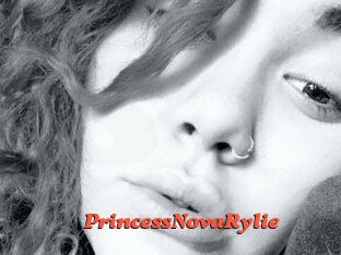 PrincessNovaRylie