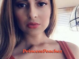 PrincessPeachez