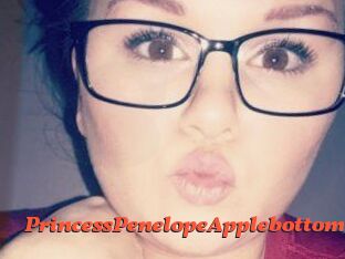 PrincessPenelopeApplebottom