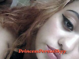 PrincessPersiaSkyy
