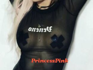 PrincessPink
