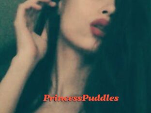 PrincessPuddles Livespot