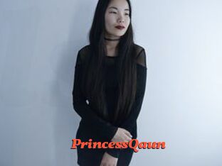 PrincessQaun