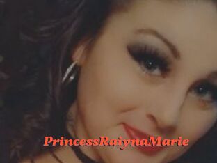 PrincessRaiynaMarie