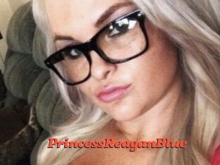 PrincessReaganBlue