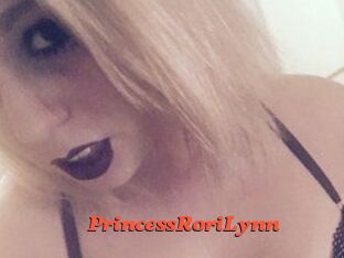 PrincessRoriLynn