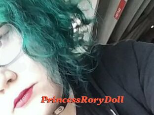 PrincessRoryDoll