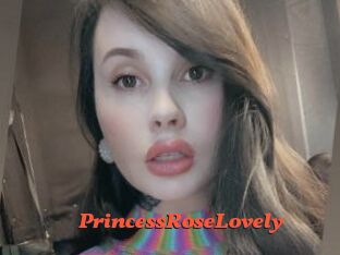 PrincessRoseLovely Livespot