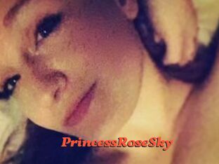 PrincessRoseSky