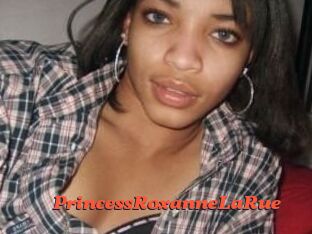 PrincessRoxanneLaRue