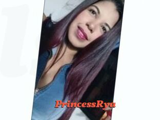 PrincessRya