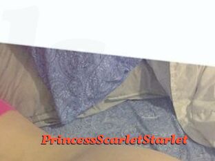 PrincessScarletStarlet