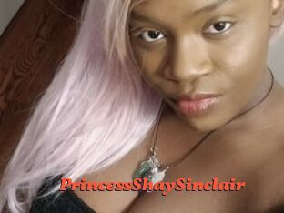 PrincessShaySinclair