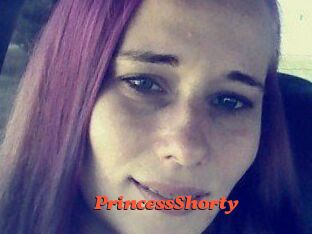 PrincessShorty
