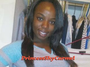 PrincessShyCarmel