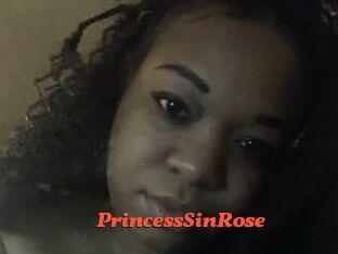 PrincessSinRose