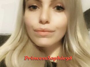 PrincessSophie98