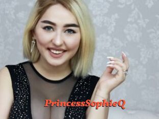 PrincessSophieQ