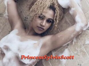 PrincessSylviaScott