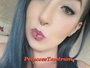 PrincessTantrum