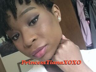 PrincessTianaXOXO