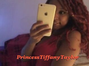 PrincessTiffanyTaylor Livespot