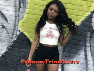 PrincessTrinaMoore