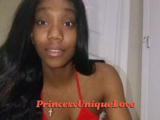 PrincessUniqueLove