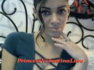 PrincessValentinaLove