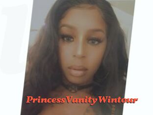 PrincessVanityWintour