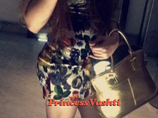 PrincessVashti Livespot