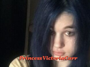 PrincessVictoriaCarr