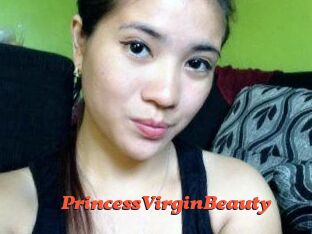 PrincessVirginBeauty