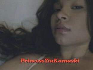 PrincessYiaKamaski