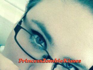 PrincessZombieKisses