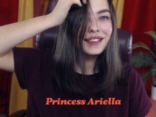 Princess_Ariella Livespot