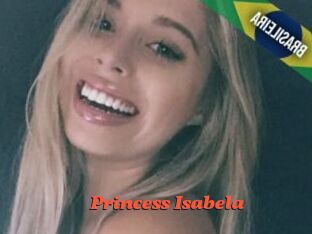 Princess_Isabela