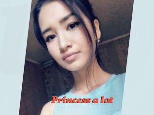 Princess_a_lot