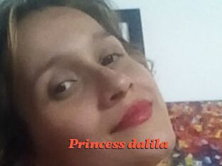 Princess_dalila