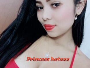 Princess_hotxxx