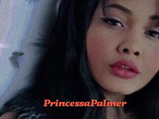 PrincessaPalmer Livespot